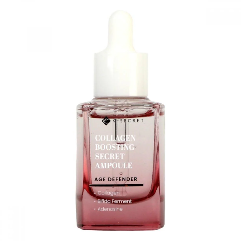 Collagen Boosting Secret Ampoule 30ml