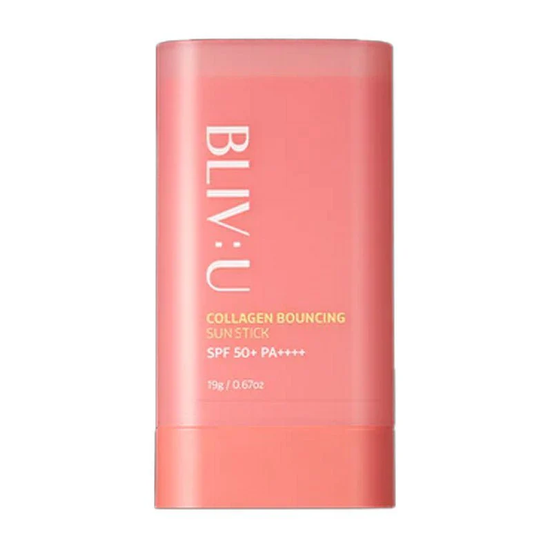 Collagen Bouncing Sun Stick 19g