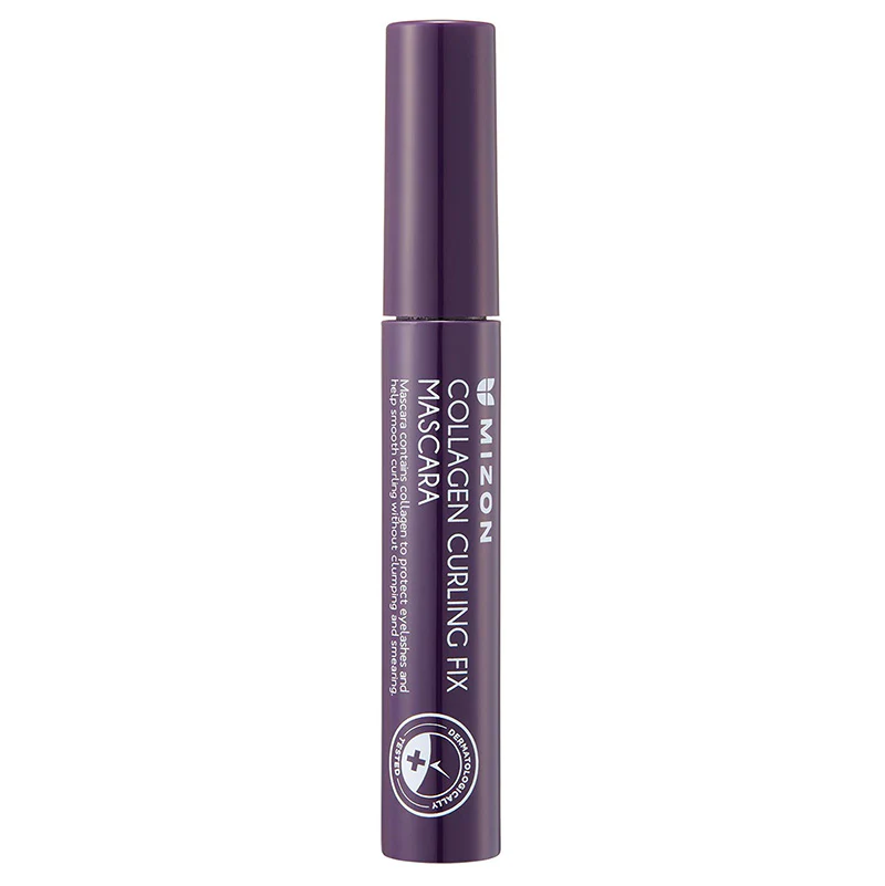 Collagen Curling Fix Mascara 6g