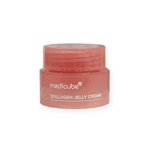 ๐ Collagen Jelly Cream Mini Trial Size 4ml (100% off)