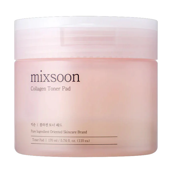 Collagen Toner Pad 170ml (110ea)
