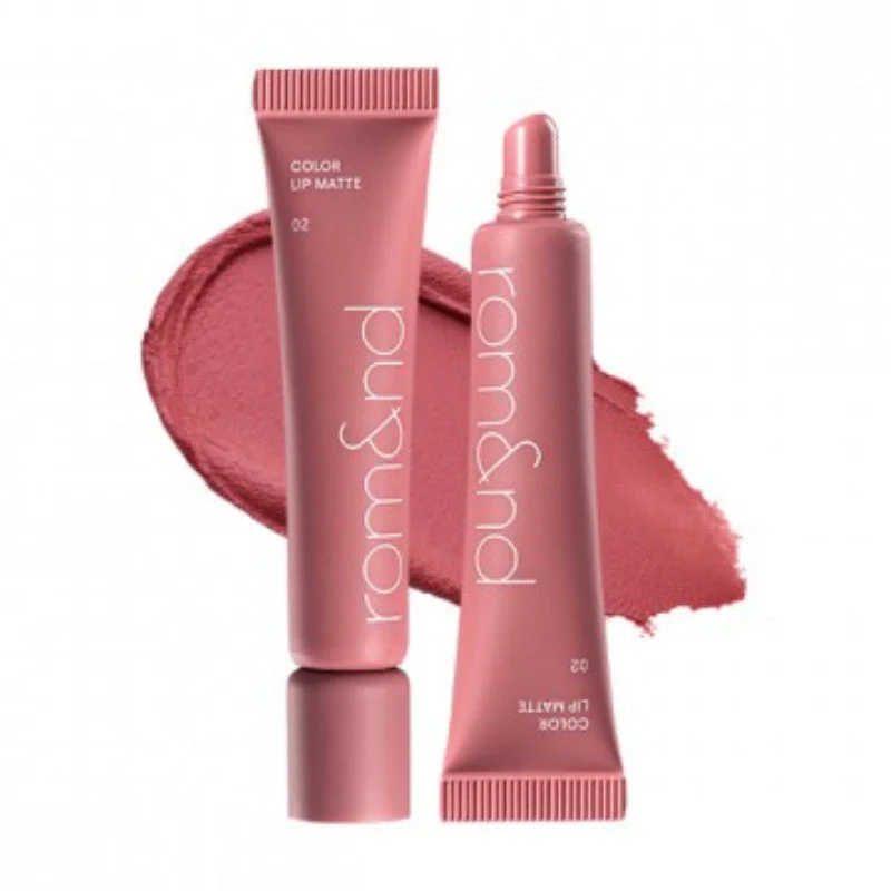 Color Lip Matte 8g - Image 4