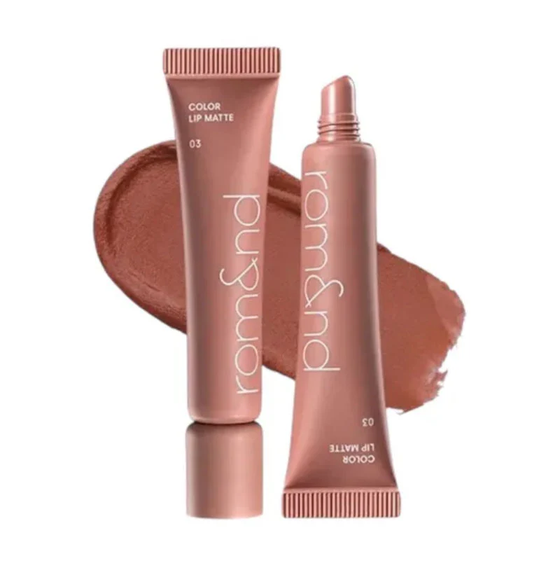 Color Lip Matte 8g - Image 5