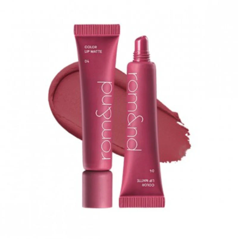 Color Lip Matte 8g - Image 6