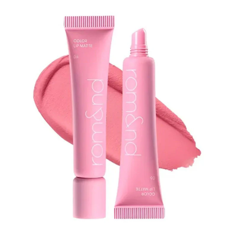 Color Lip Matte 8g - Image 8