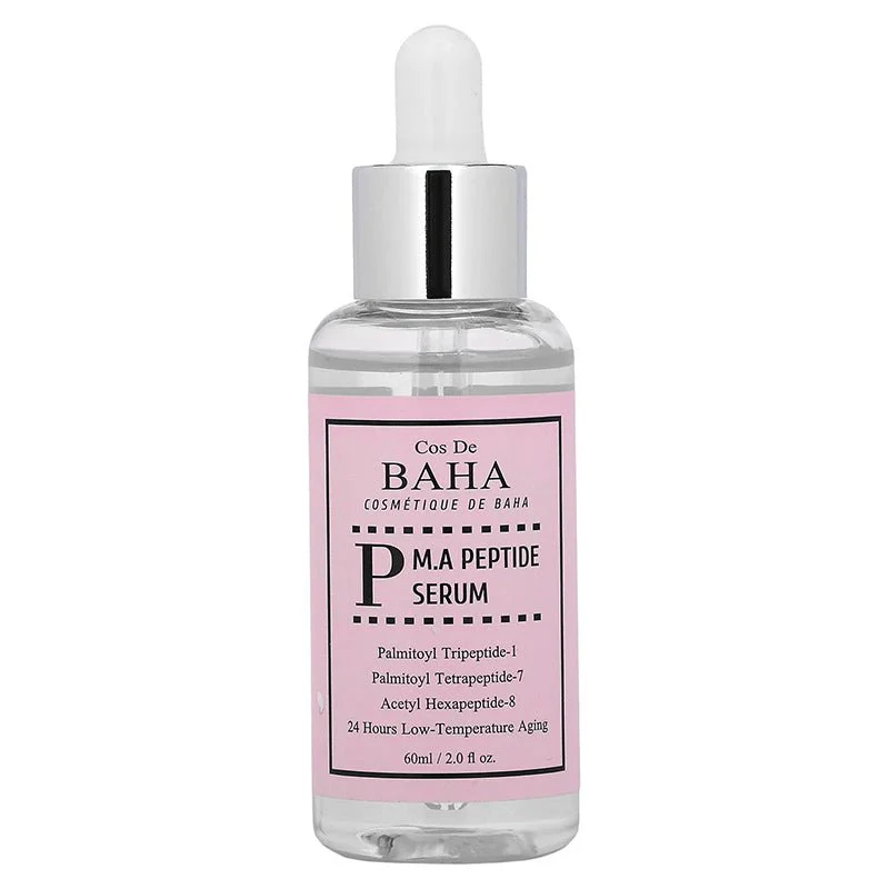 P M.A Peptide Serum Jumbo 60ml