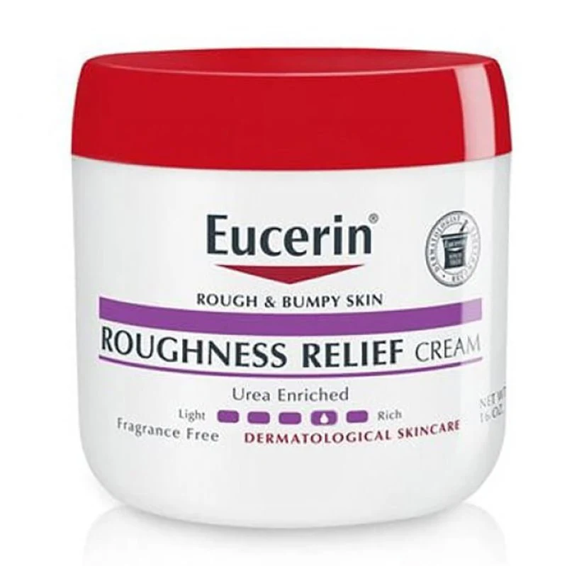 Roughness Relief Cream 454g