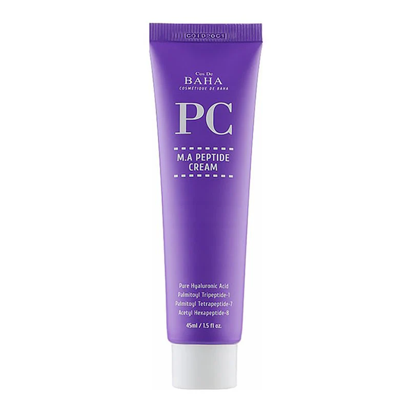 PC M.A Peptide Cream 45ml