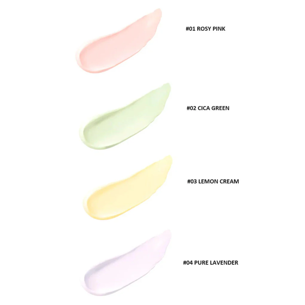 Correcting Sun Base 30ml - Image 2