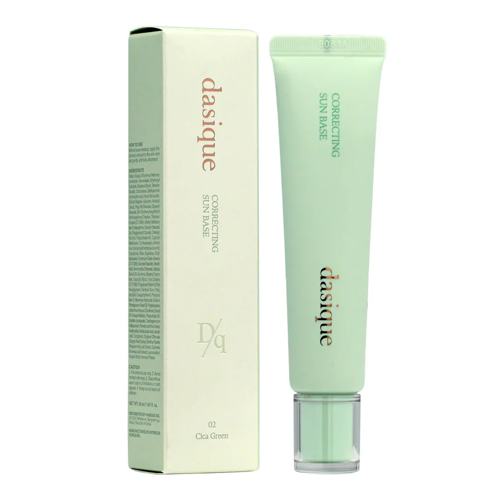 Correcting Sun Base 30ml - Image 3