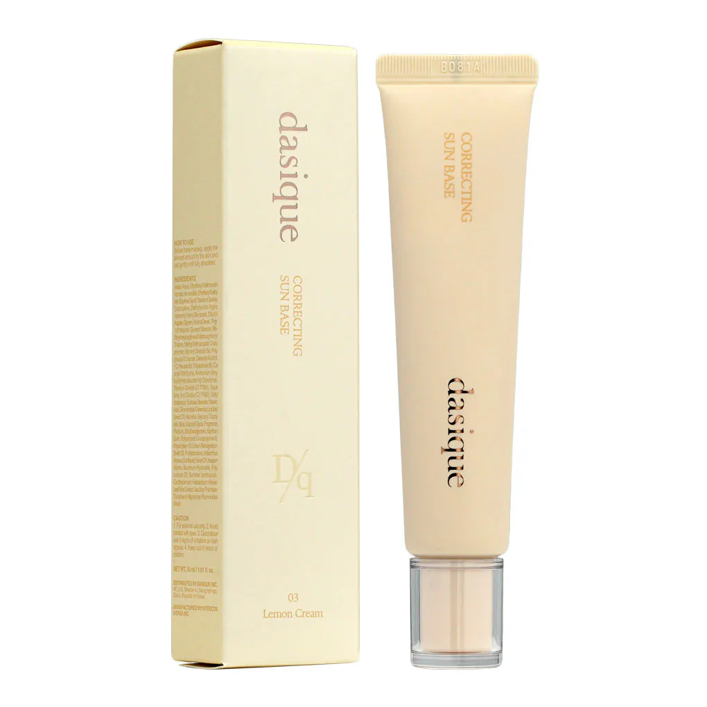 Correcting Sun Base 30ml - Image 4