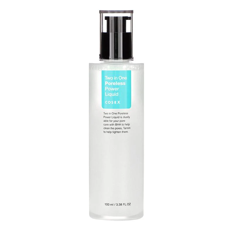 Two in One Poreless Power Liquid 100ml