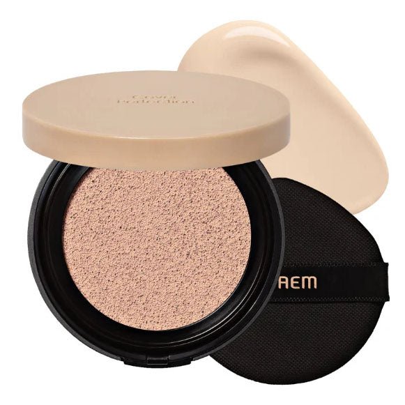Cover Perfection Concealer Cushion 12g - Image 3