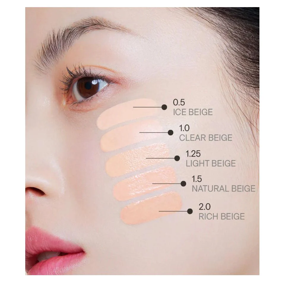 Cover Perfection Concealer Cushion 12g - Image 5