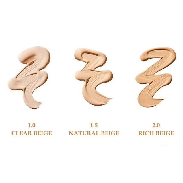 Cover Perfection Concealer Foundation Mini 15ml - Image 2