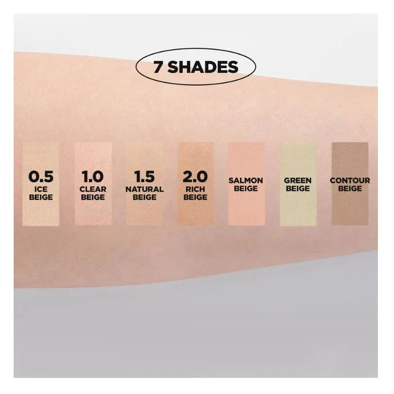 Cover Perfection Concealer Pencil 1.4g - Image 2