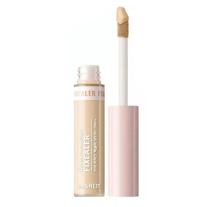 Cover Perfection Fixealer 6.5g - Image 4