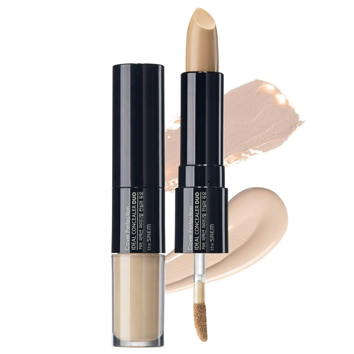 Cover Perfection Ideal Concealer Duo 4.2g