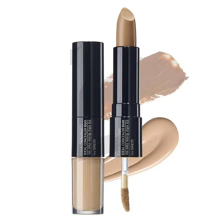 Cover Perfection Ideal Concealer Duo 4.2g - Image 6