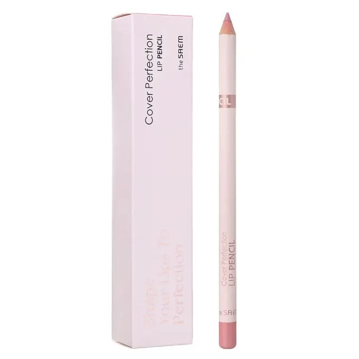 Cover Perfection Lip Pencil - Image 10