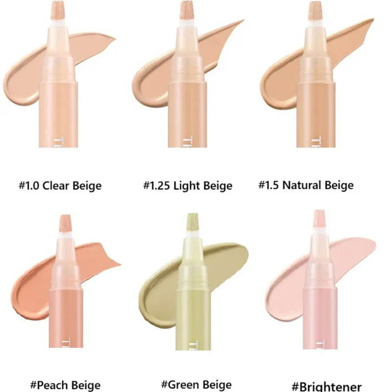 Cover Perfection Pen Concealer - Image 2