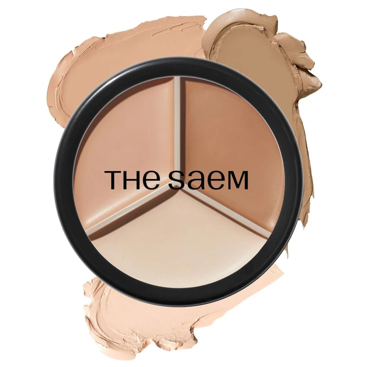 Cover Perfection Triple Pot Concealer 4.5g - Image 2