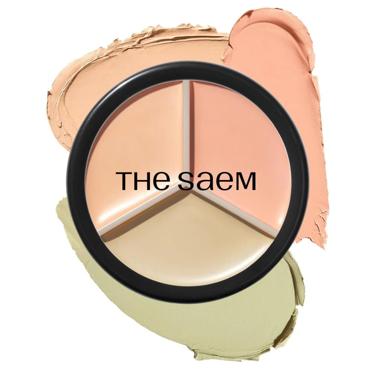 Cover Perfection Triple Pot Concealer 4.5g - Image 3