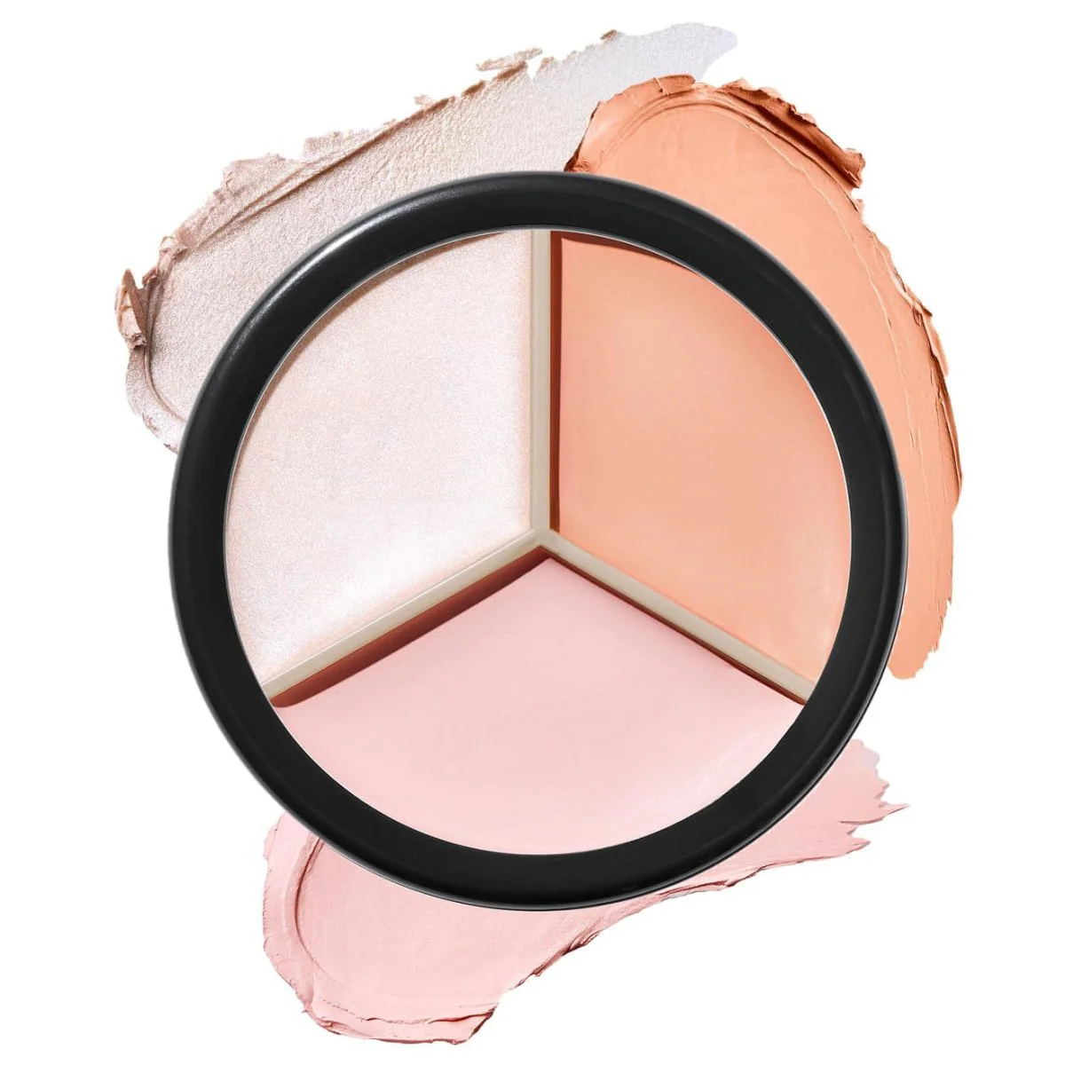 Cover Perfection Triple Pot Concealer 4.5g - Image 4