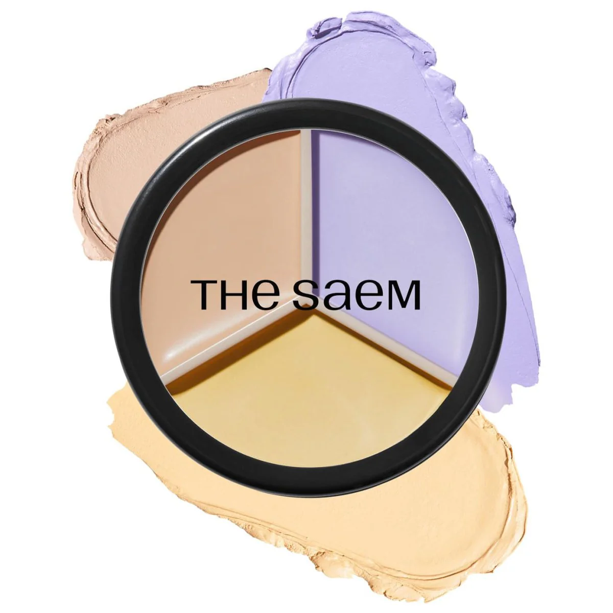 Cover Perfection Triple Pot Concealer 4.5g - Image 5
