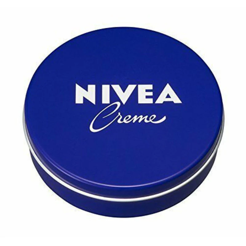 Cream Large Can 169g