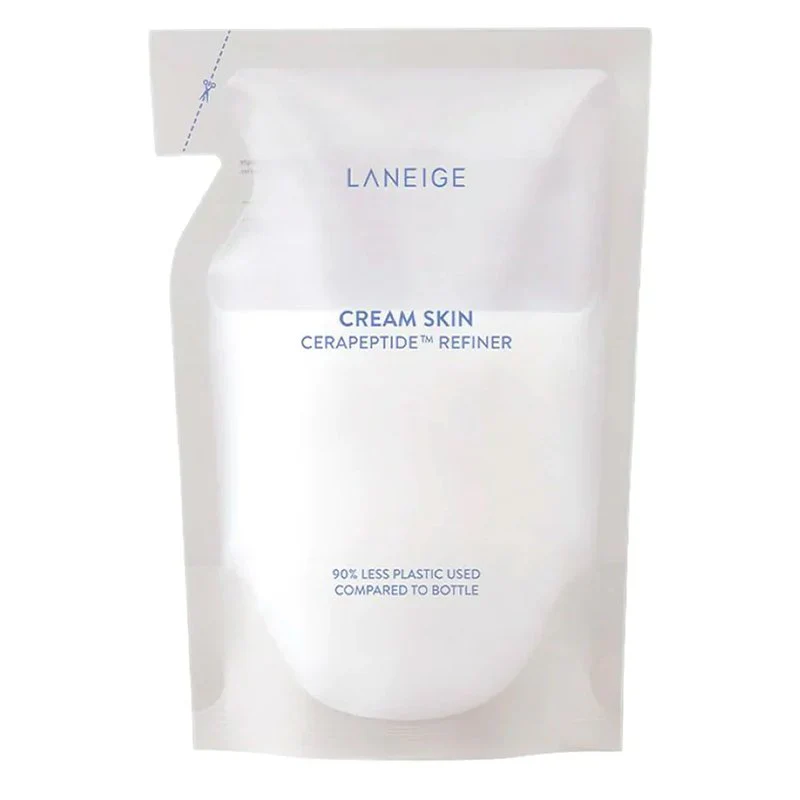 Cream Skin Refiner Refill 170ml