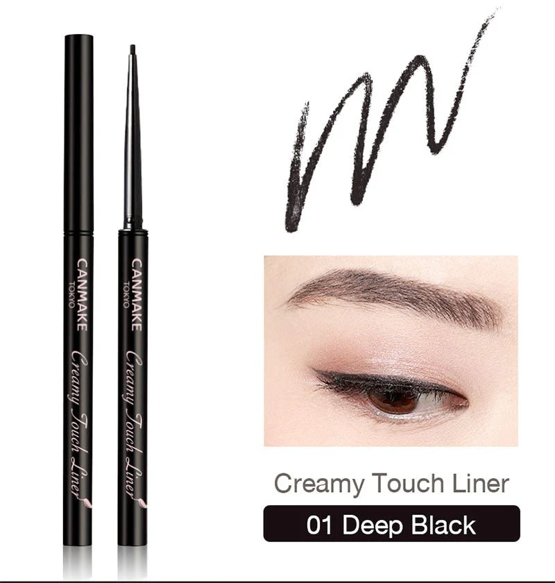 Creamy Touch Liner - Image 2