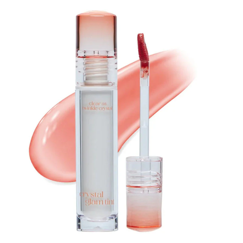 Crystal Glam Tint 3.4g - Image 4