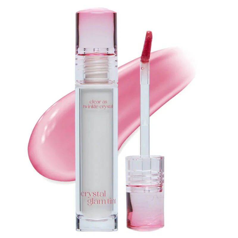 Crystal Glam Tint 3.4g - Image 5