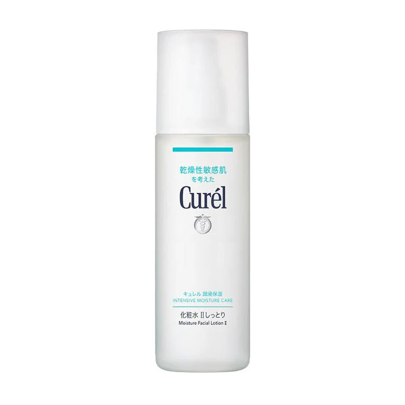 Curel Moisture Facial Lotion II 150ml
