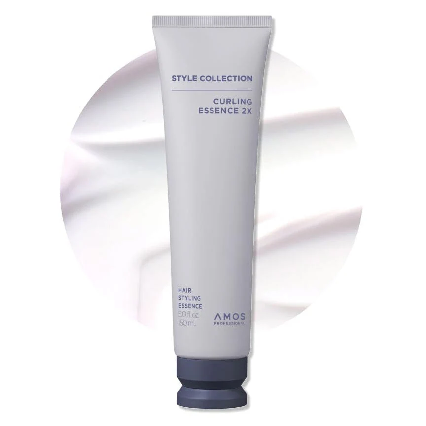 Curling Essence 2x 150ml (2025 Renewal)
