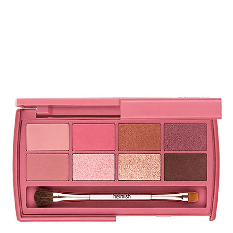 Dailism Eye Palette Rose Memory