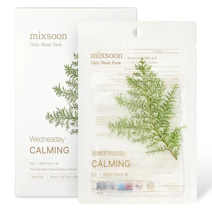 Daily Mask Pack 20ml - Image 11