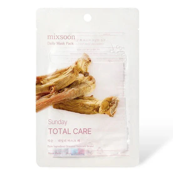 Daily Mask Pack 20ml - Image 12