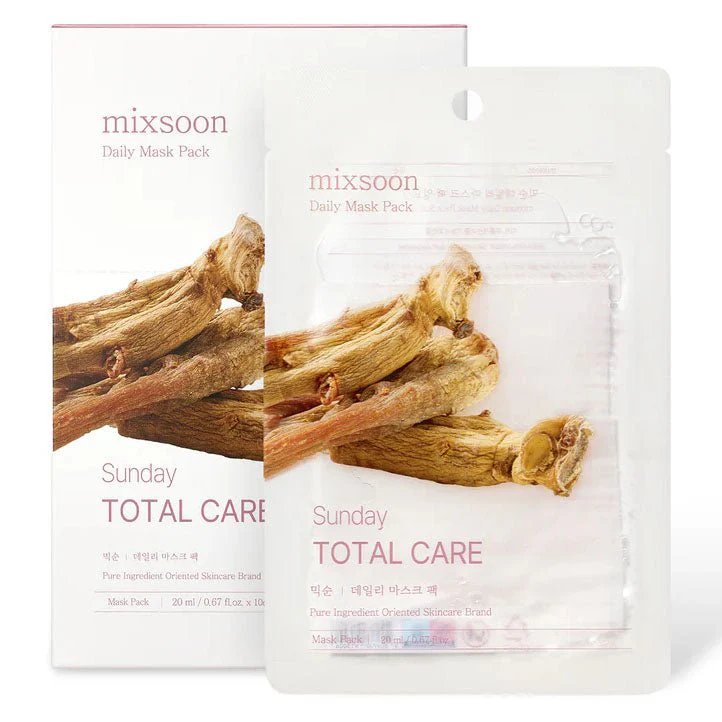 Daily Mask Pack 20ml - Image 13