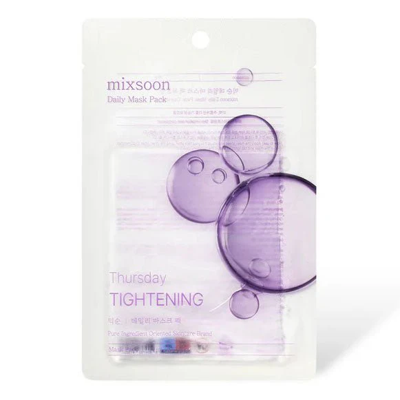 Daily Mask Pack 20ml - Image 14