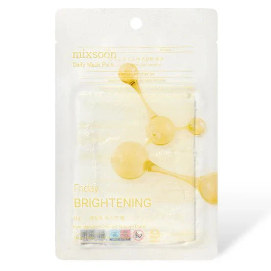 Daily Mask Pack 20ml - Image 3
