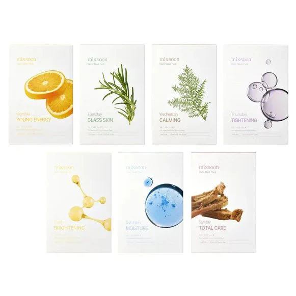 Daily Mask Pack 20ml - Image 6