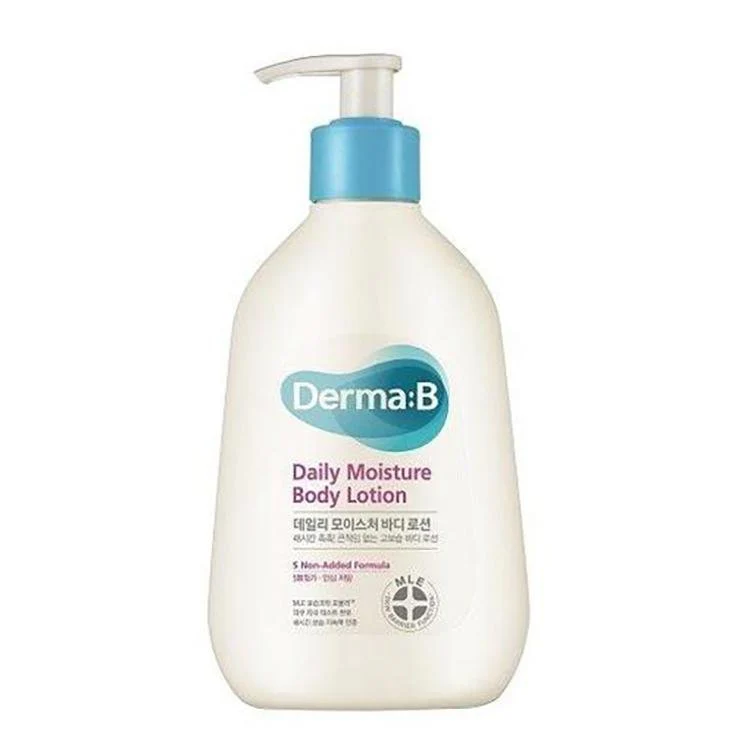 Daily Moisture Body Lotion 257ml