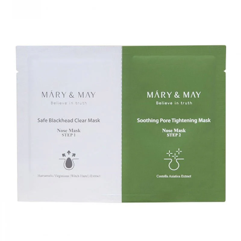 Daily Safe Black Head Clear Nose Mask 3.5g - Image 2