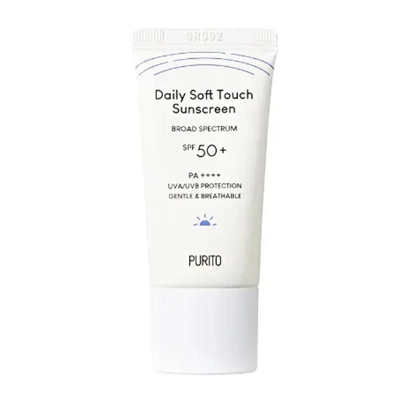 ๐ Daily Soft Touch Sunscreen Mini 15ml (100% off)