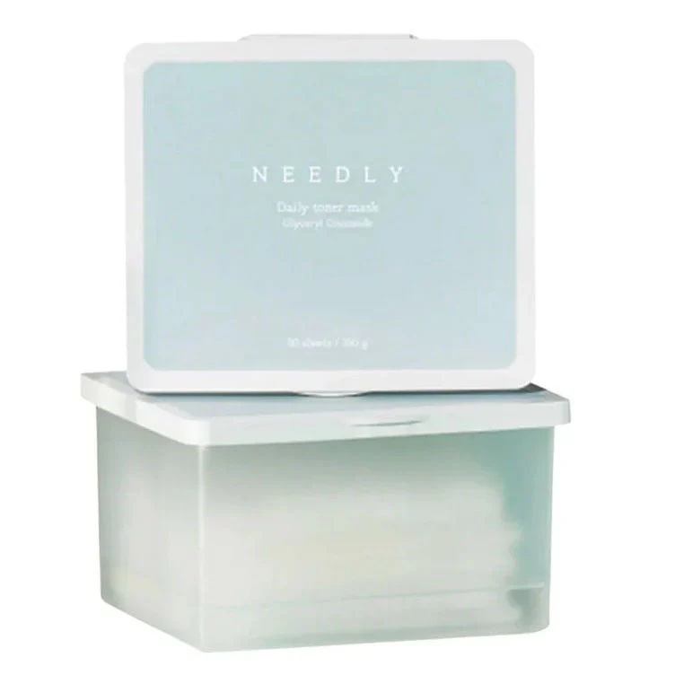 Daily Toner Mask 350g (30 Sheets)