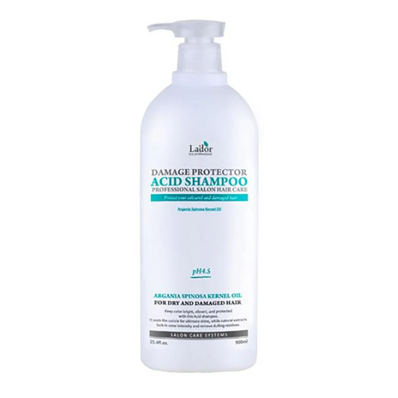 Damage Protector Acid Shampoo 900ml