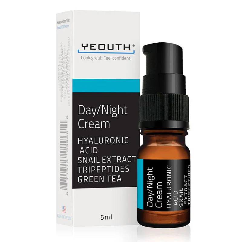 Day/Night Cream Mini 5ml