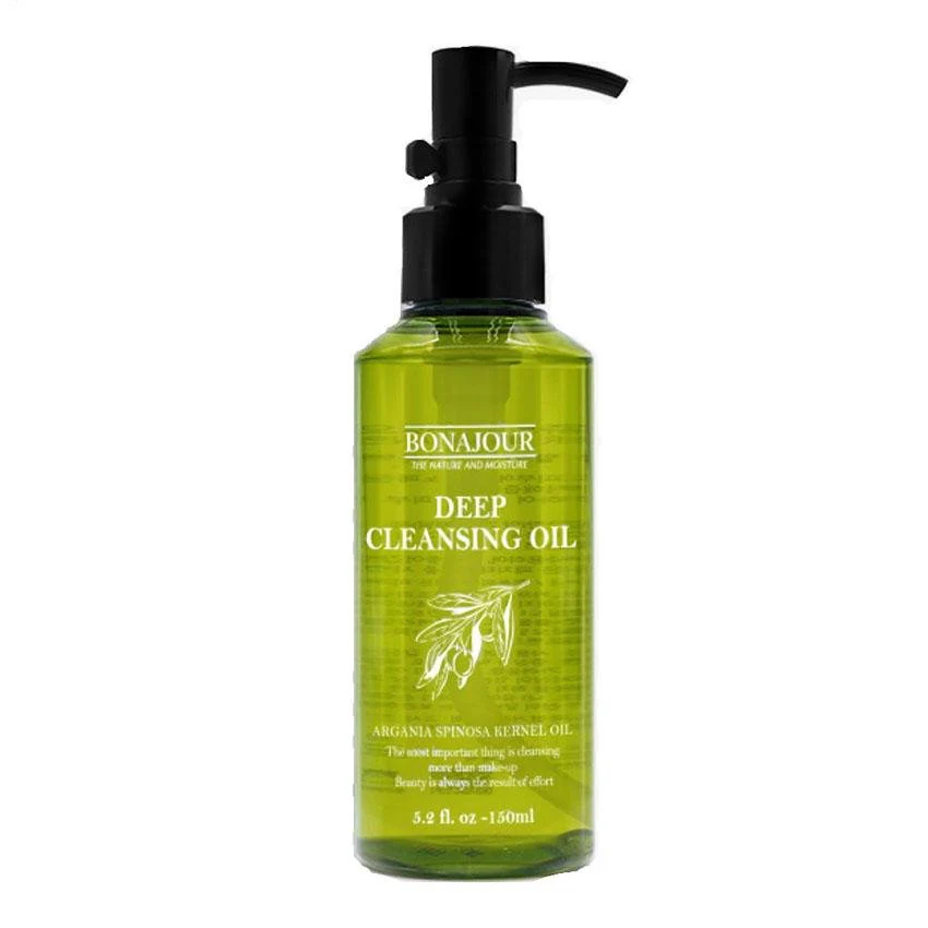 Deep Cleansing Oil 150ml
